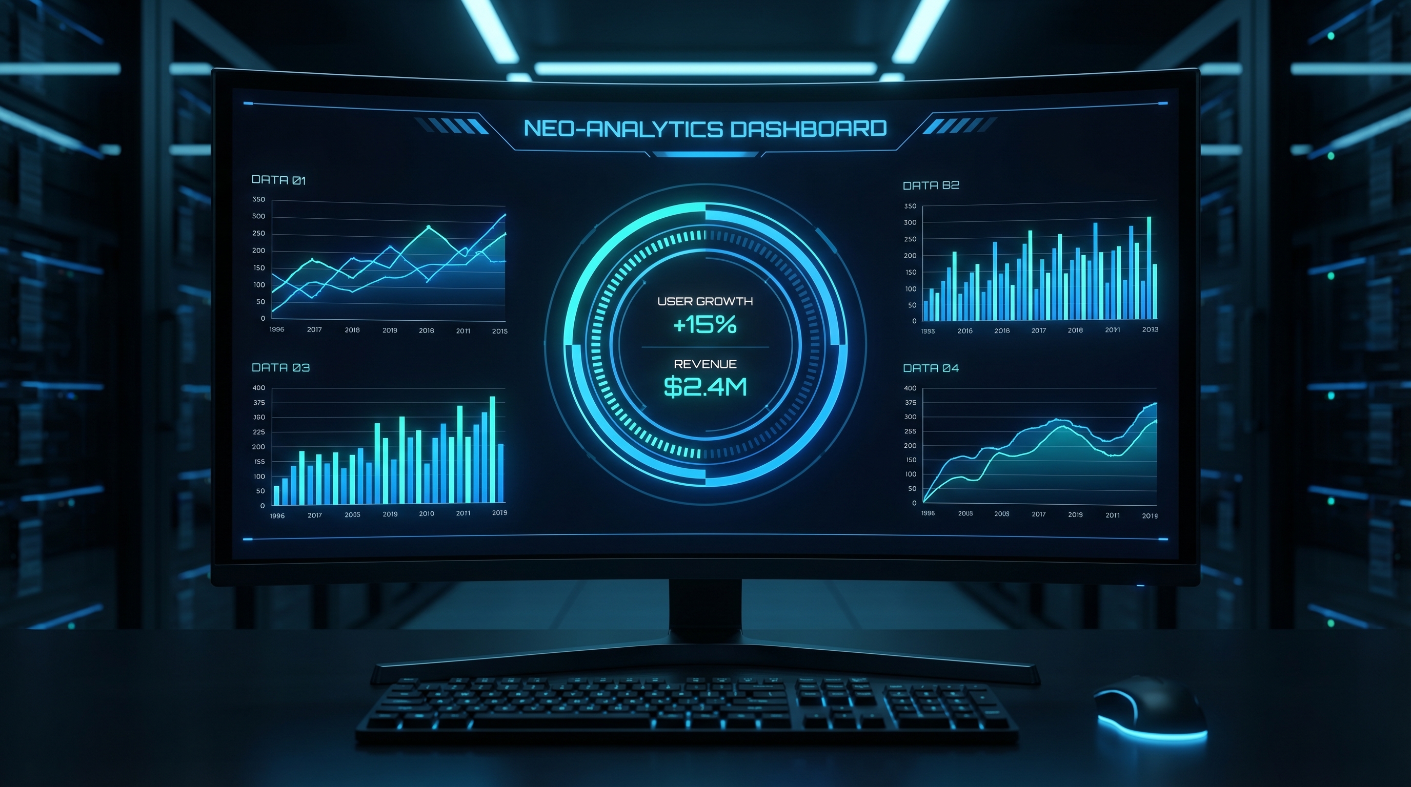 Our Tech Stack in 2026